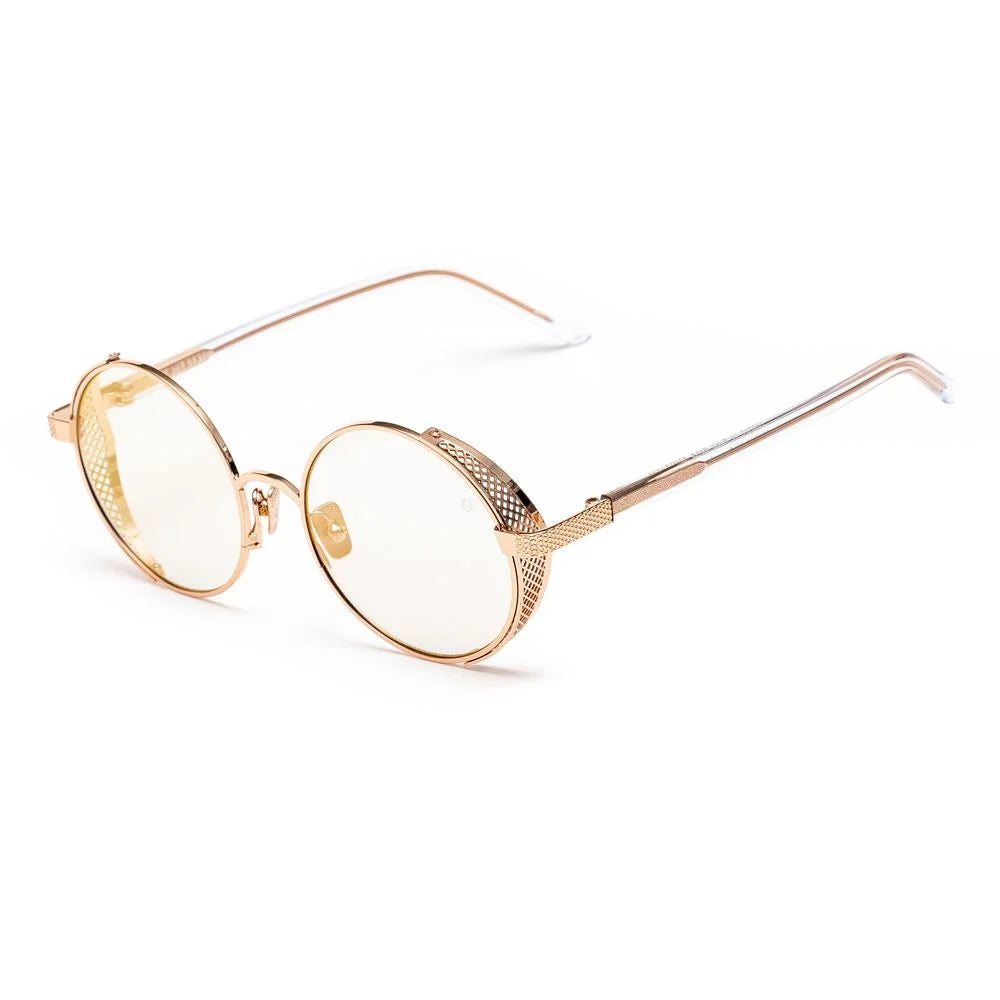 Belstaff Multicolor Acetate Sunglasses - Sunglasses