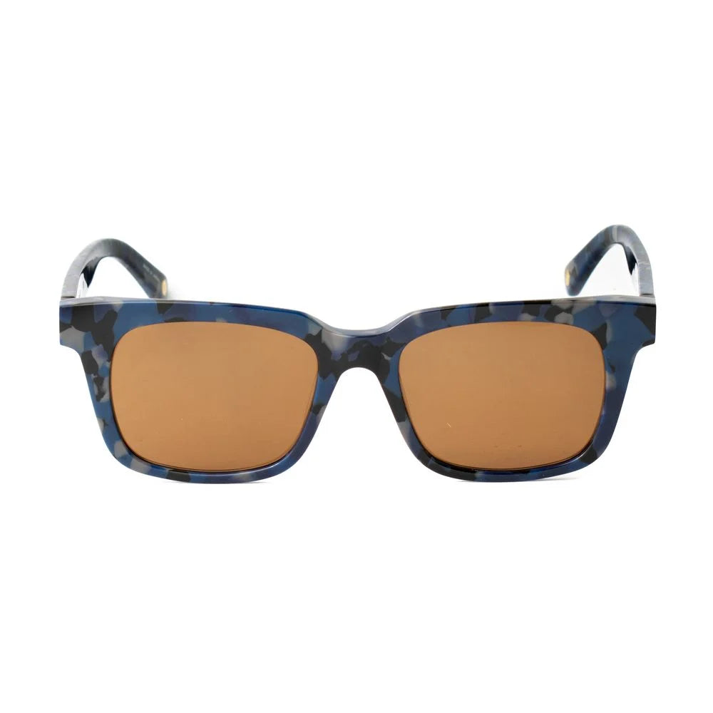 Belstaff Multicolor Acetate Sunglasses