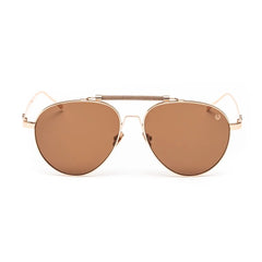 Belstaff Multicolor Stainless Steel Sunglasses - Sunglasses