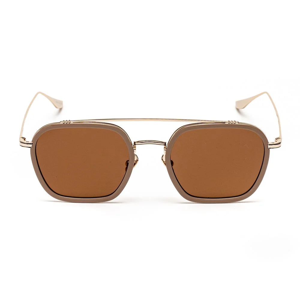 Belstaff Multicolor Stainless Steel Sunglasses