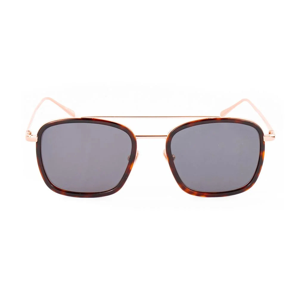 Belstaff Multicolor Titanium Sunglasses