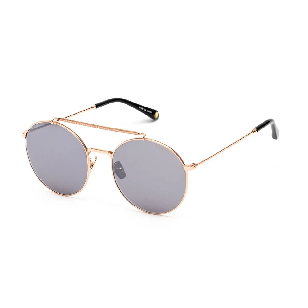 Belstaff Multicolor Titanium Sunglasses - Sunglasses
