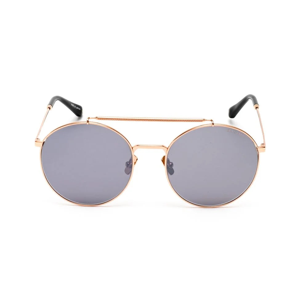 Belstaff Multicolor Titanium Sunglasses - Sunglasses