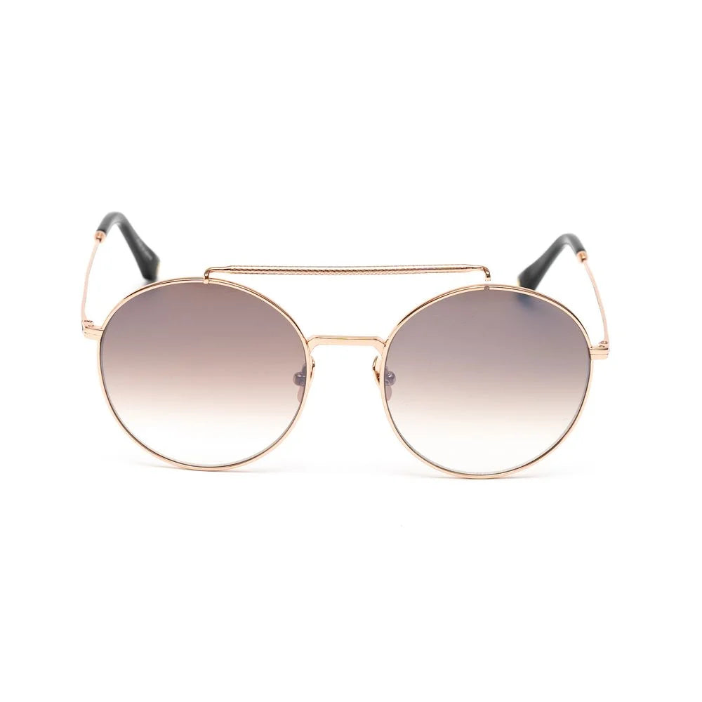 Belstaff Multicolor Titanium Sunglasses - Sunglasses