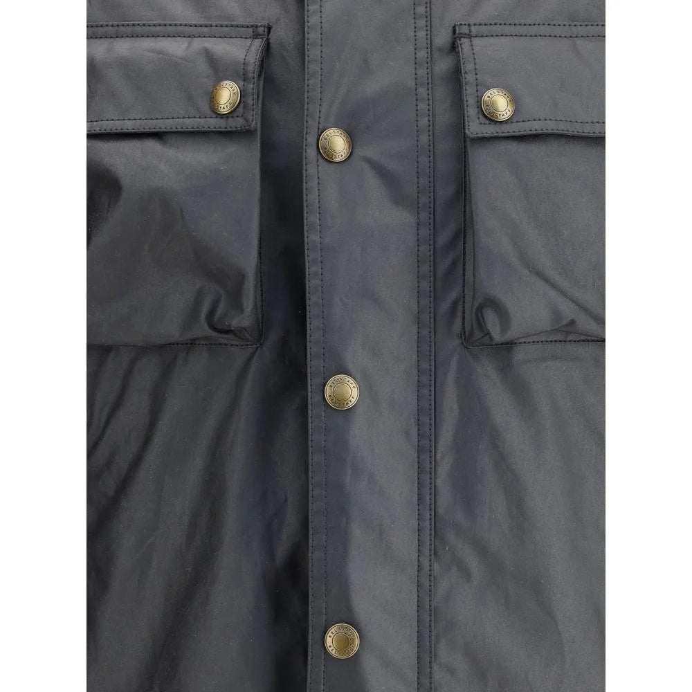 Belstaff Racemaster Jacket - IT50 | L - Trucker Jackets