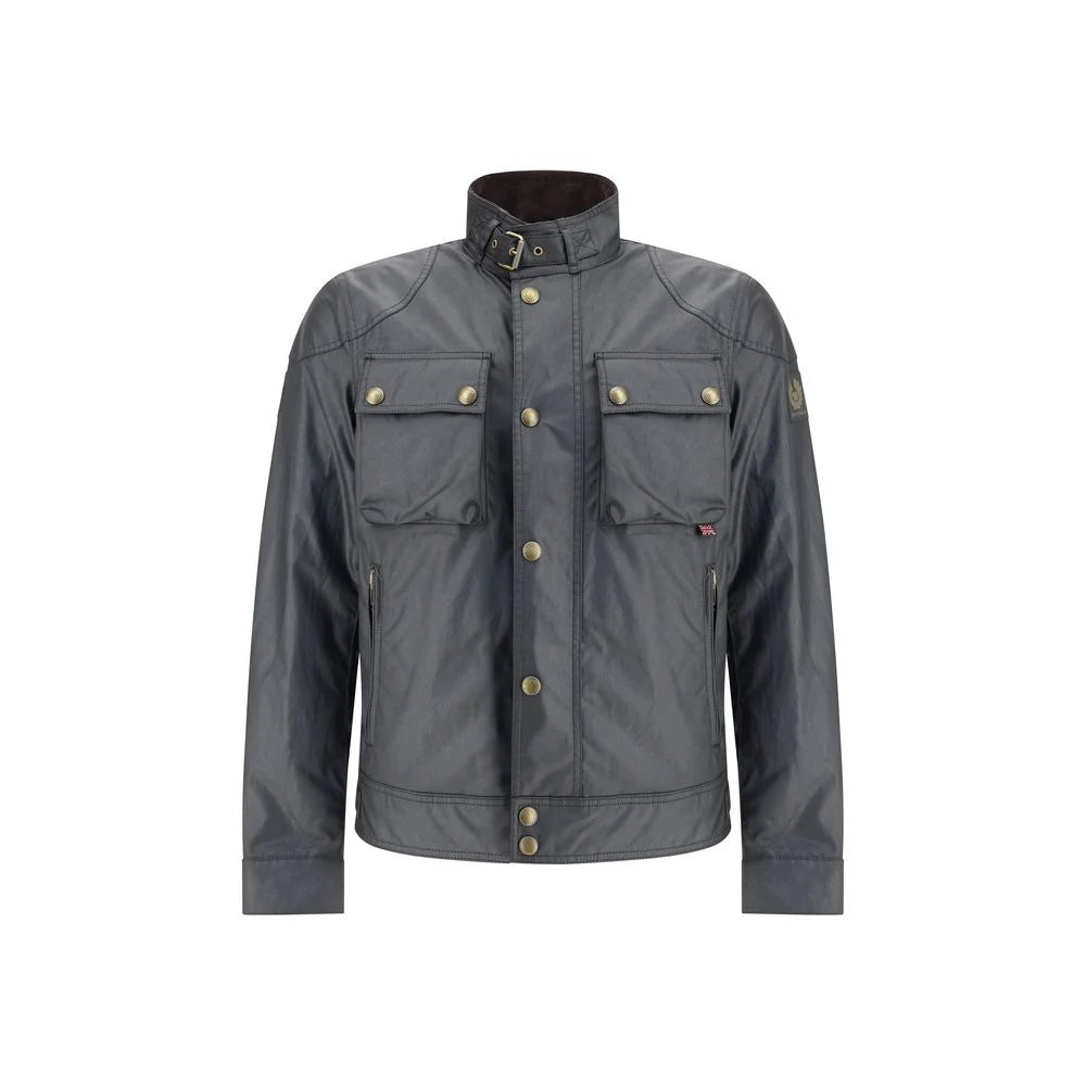 Belstaff Racemaster Jacket - IT50 | L - Trucker Jackets