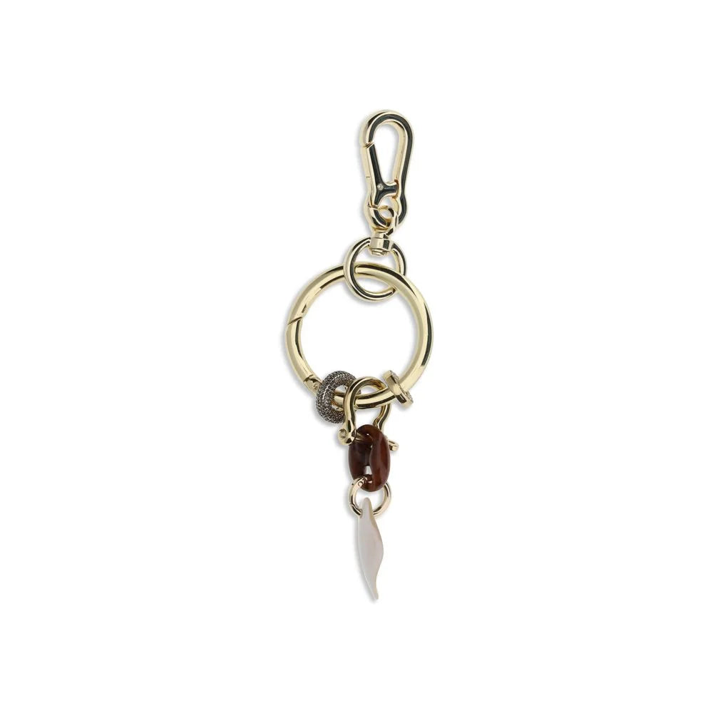 Benedetta Bruzziches Chatelaine Petite Keychain - Keychains