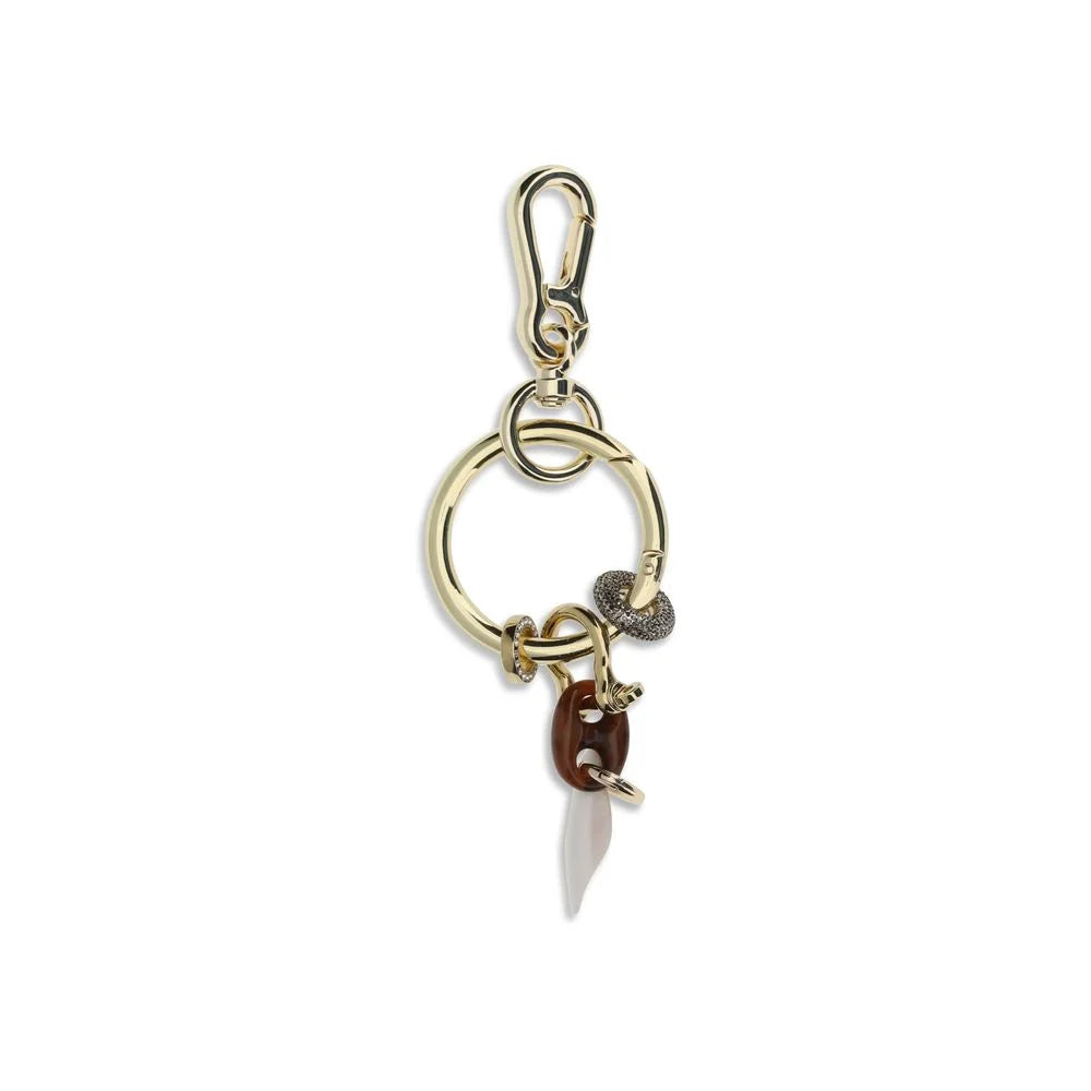 Benedetta Bruzziches Chatelaine Petite Keychain - Keychains