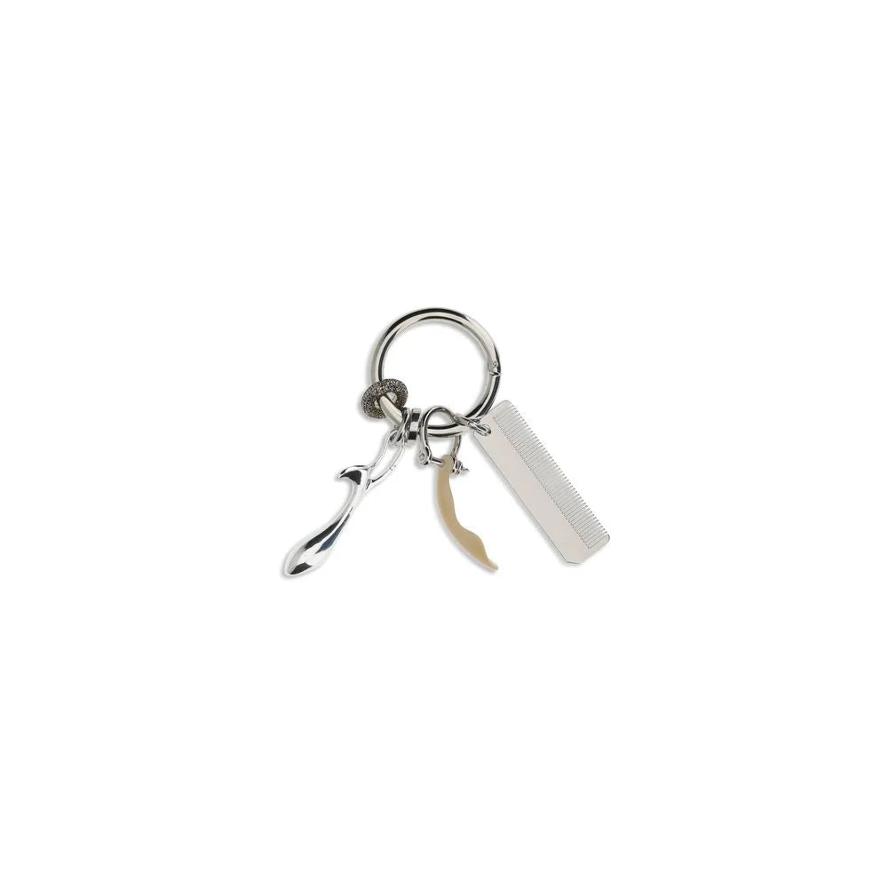 Benedetta Bruzziches Chatelaine Petite Keychain - Keychains