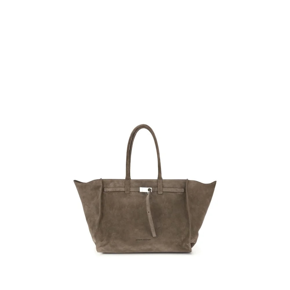 Benedetta Bruzziches Mame Weekend Shoulder Bag
