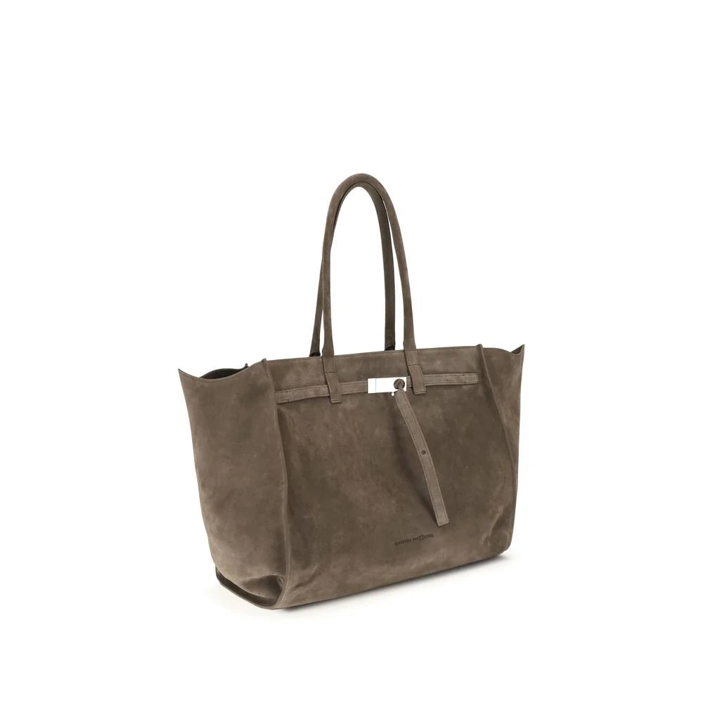 Benedetta Bruzziches Mame Weekend Shoulder Bag