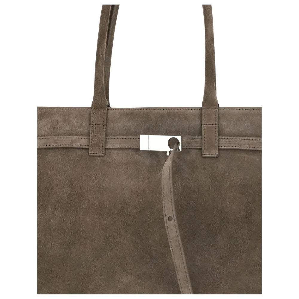 Benedetta Bruzziches Mame Weekend Shoulder Bag - Shoulder Bags