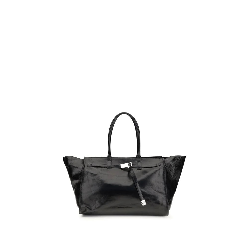 Benedetta Bruzziches Mame Weekend Shoulder Bag - Shoulder Bags