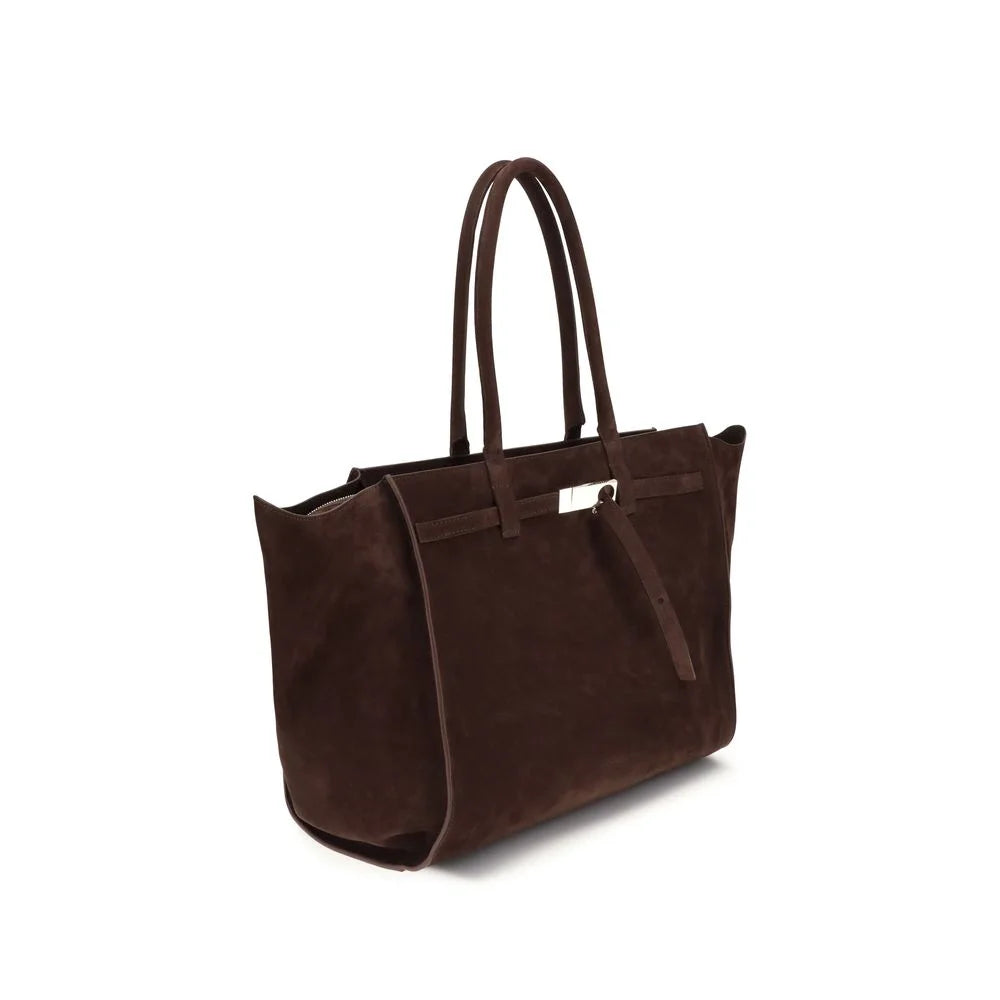 Benedetta Bruzziches Mame Weekend Shoulder Bag - Shoulder Bags