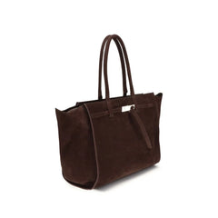 Benedetta Bruzziches Mame Weekend Shoulder Bag - Shoulder Bags