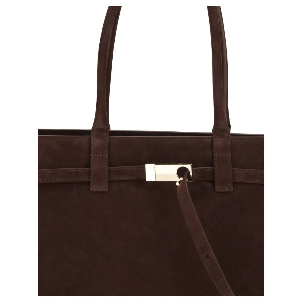 Benedetta Bruzziches Mame Weekend Shoulder Bag - Shoulder Bags