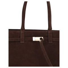 Benedetta Bruzziches Mame Weekend Shoulder Bag - Shoulder Bags