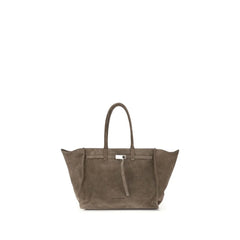 Benedetta Bruzziches Mame Weekend Shoulder Bag - Shoulder Bags