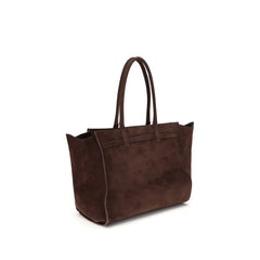 Benedetta Bruzziches Mame Weekend Shoulder Bag - Shoulder Bags