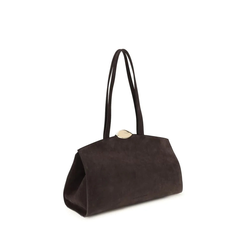 Benedetta Bruzziches Serena Shoulder Bag