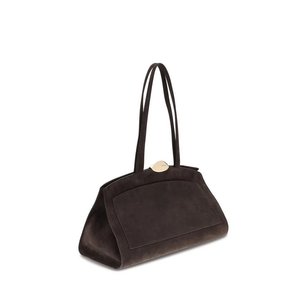 Benedetta Bruzziches Serena Shoulder Bag