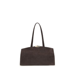 Benedetta Bruzziches Serena Shoulder Bag - Shoulder Bags