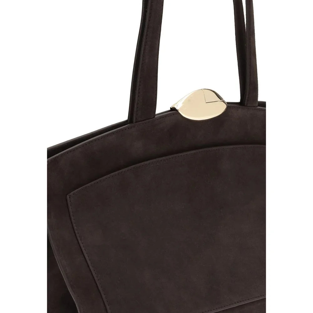 Benedetta Bruzziches Serena Shoulder Bag - Shoulder Bags