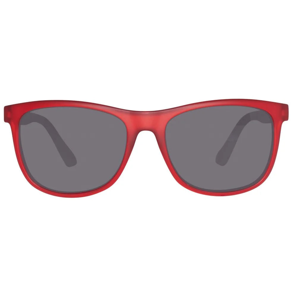 Benetton Bicolor Injected Sunglasses - Sunglasses