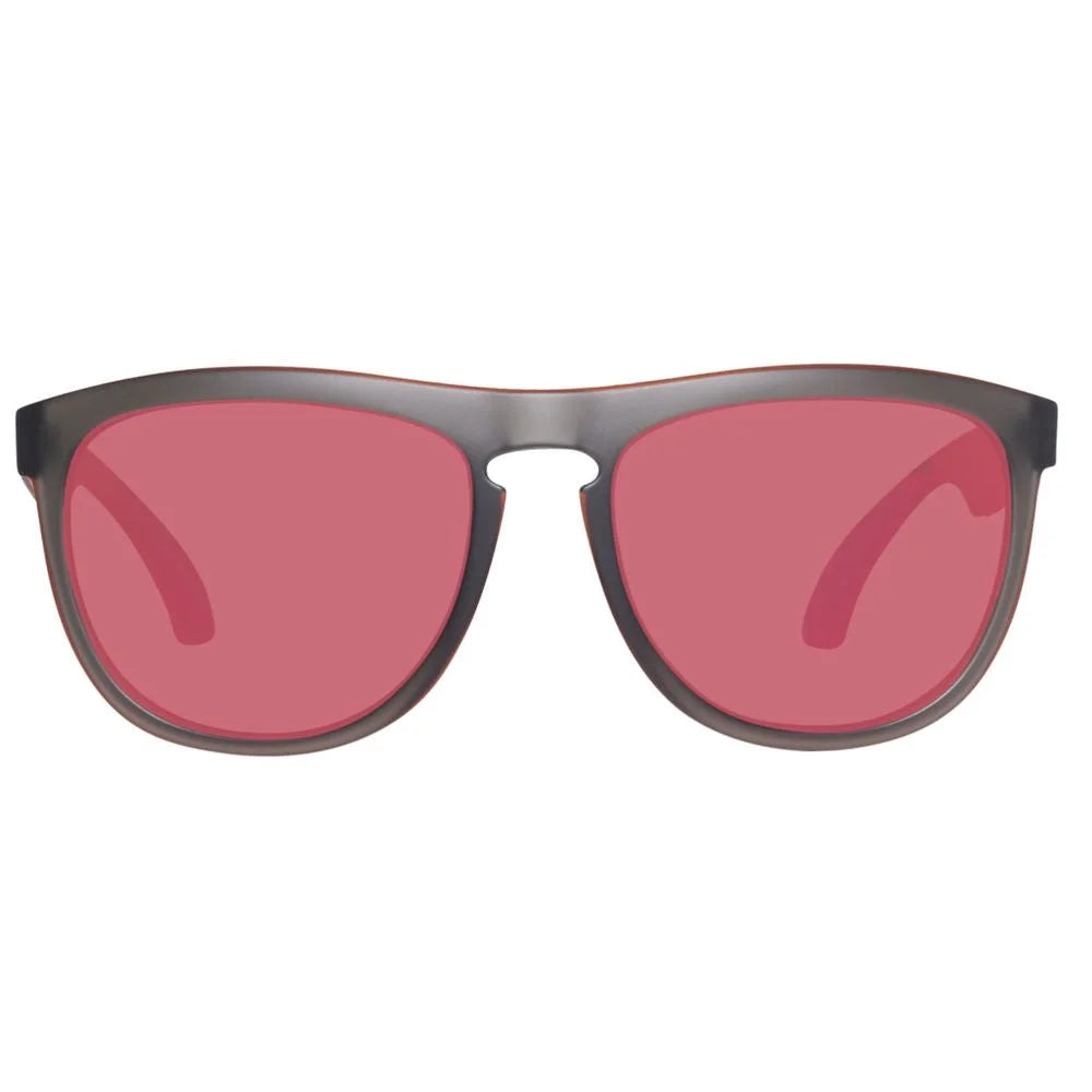 Benetton Bicolor Injected Sunglasses - Sunglasses
