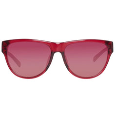 Benetton Bicolor Plastic Sunglasses - Sunglasses