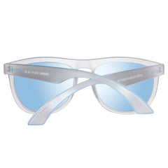 Benetton Blue Injected Sunglasses - Sunglasses