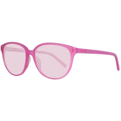 Benetton Multicolor Plastic Sunglasses - Sunglasses