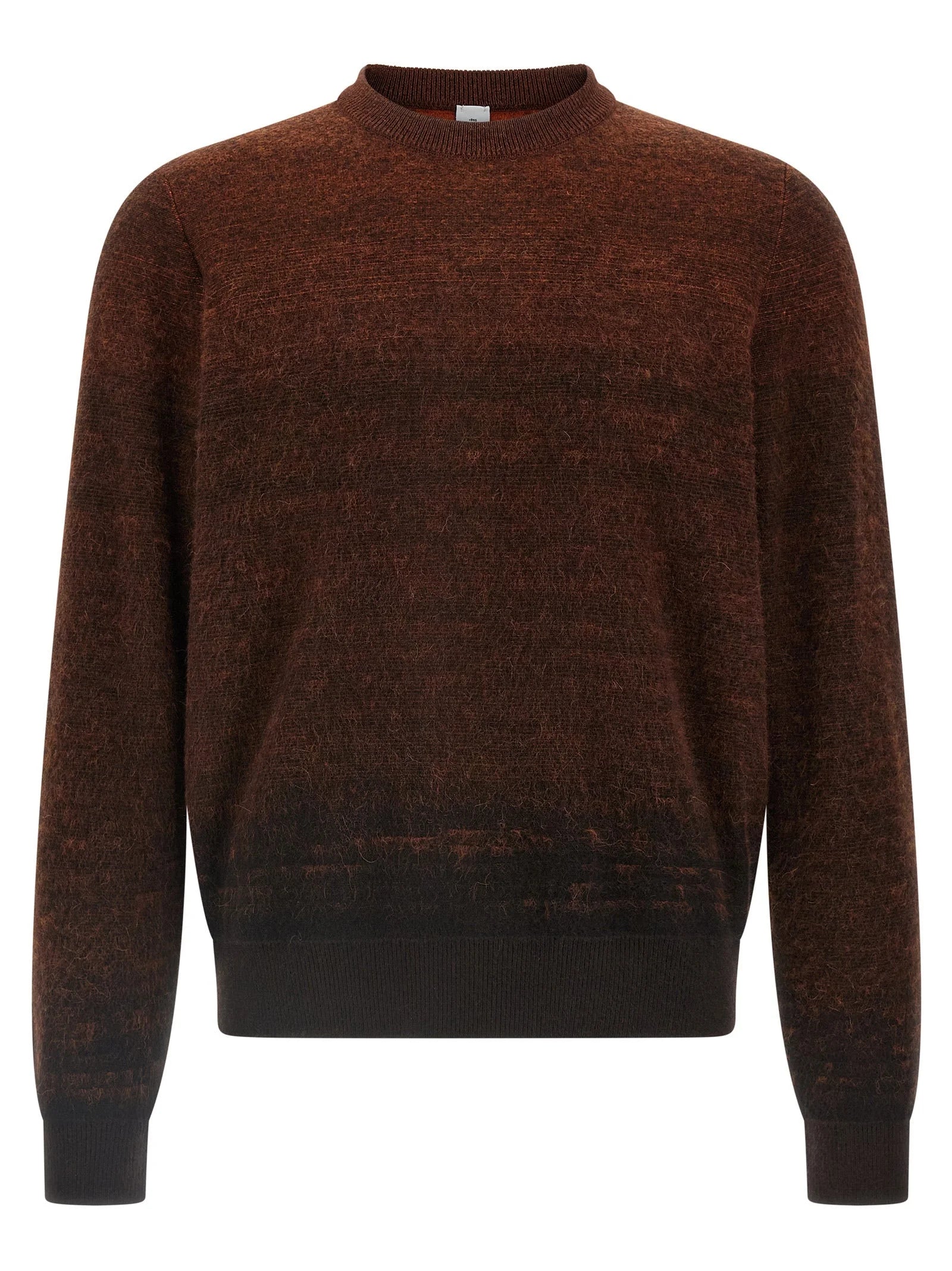 Berluti Brown Cashmere Cardigan - XL