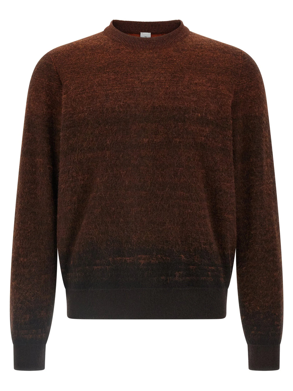 Berluti Brown Cashmere Cardigan - XL