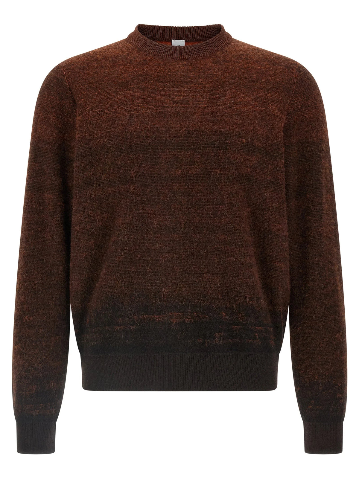 Berluti Brown Cashmere Cardigan - XL