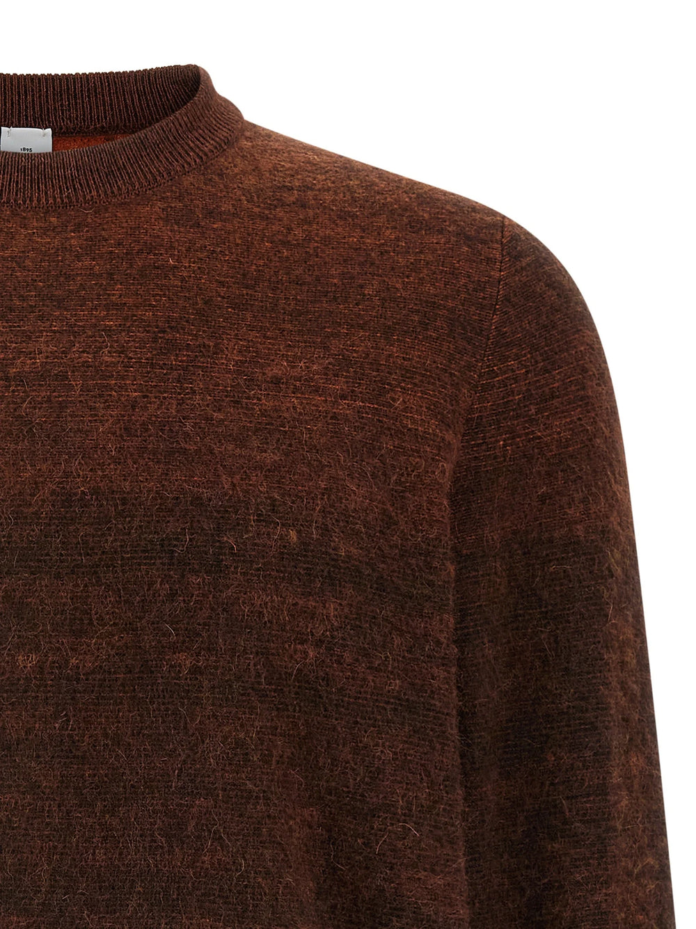 Berluti Brown Cashmere Cardigan - XL