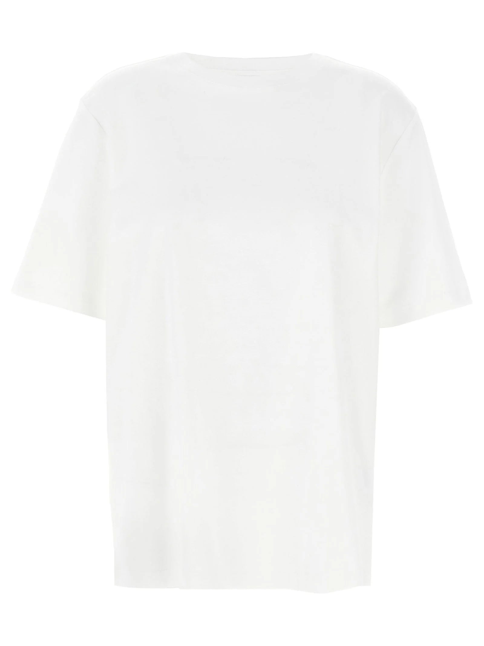 Berluti White Cotton T-Shirt - S