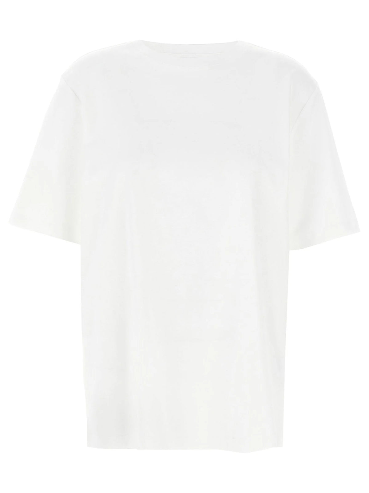 Berluti White Cotton T-Shirt - S