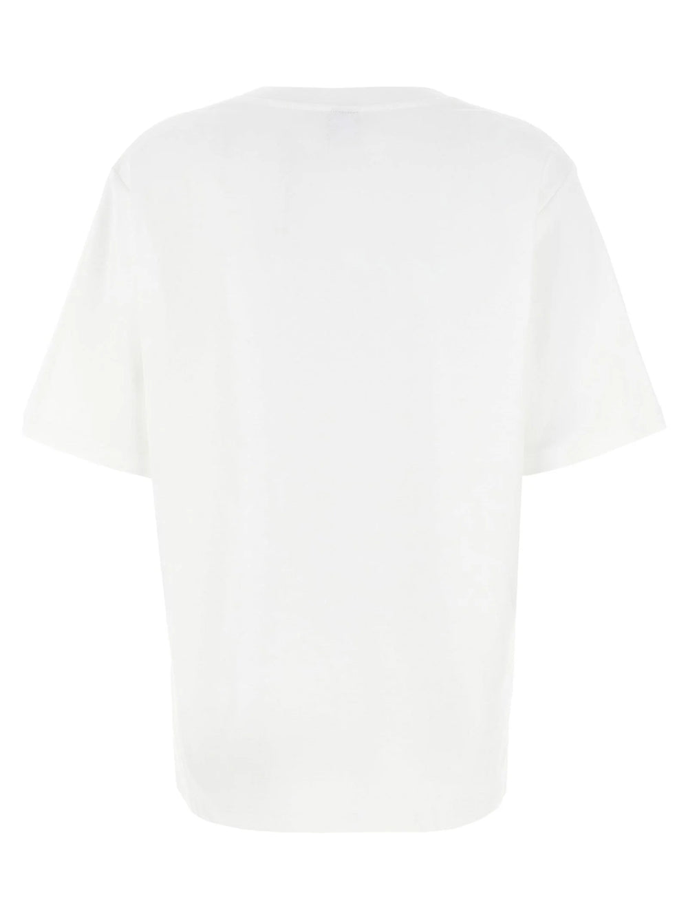 Berluti White Cotton T-Shirt - S