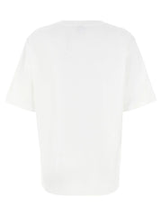 Berluti White Cotton T-Shirt - S