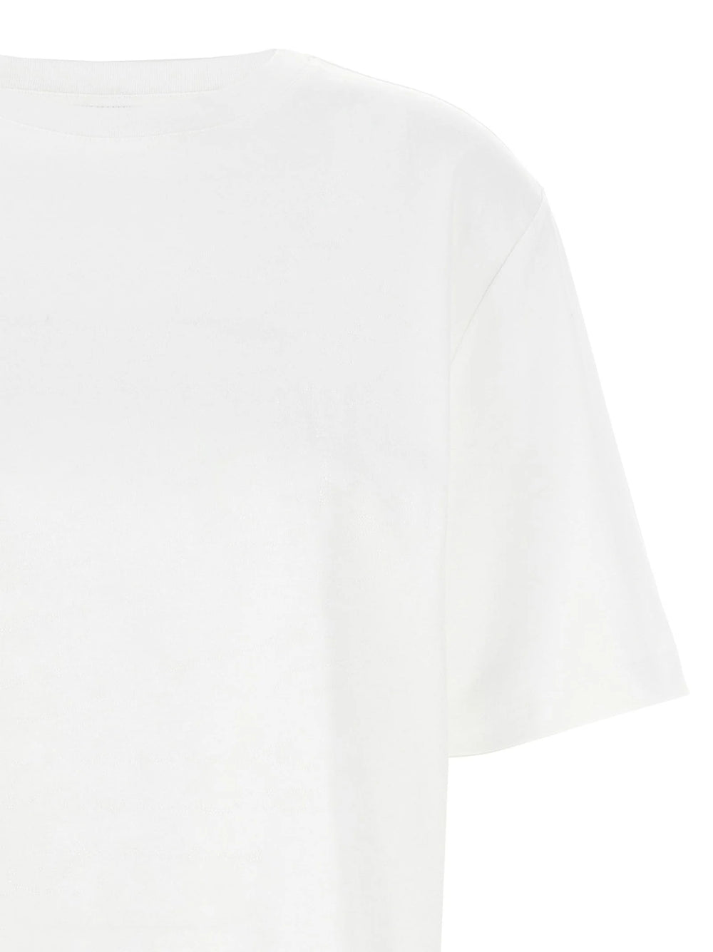 Berluti White Cotton T-Shirt - S