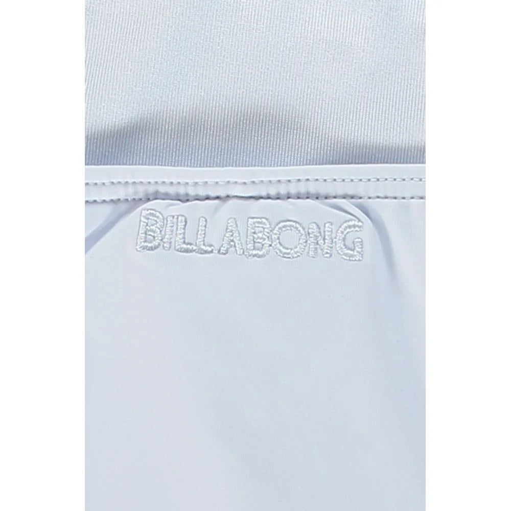 BILLABONG Blue Polyamide Swim Shorts