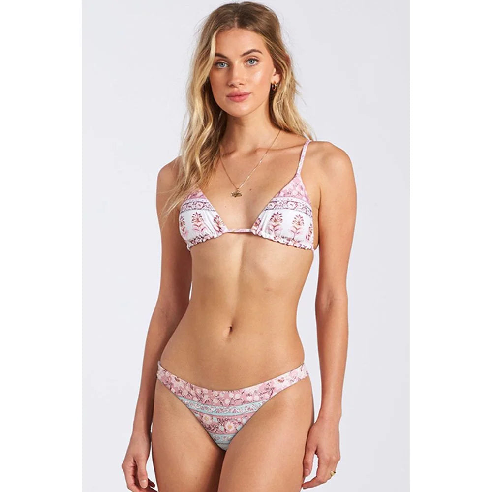 BILLABONG Multicolor Polyamide Swim Shorts