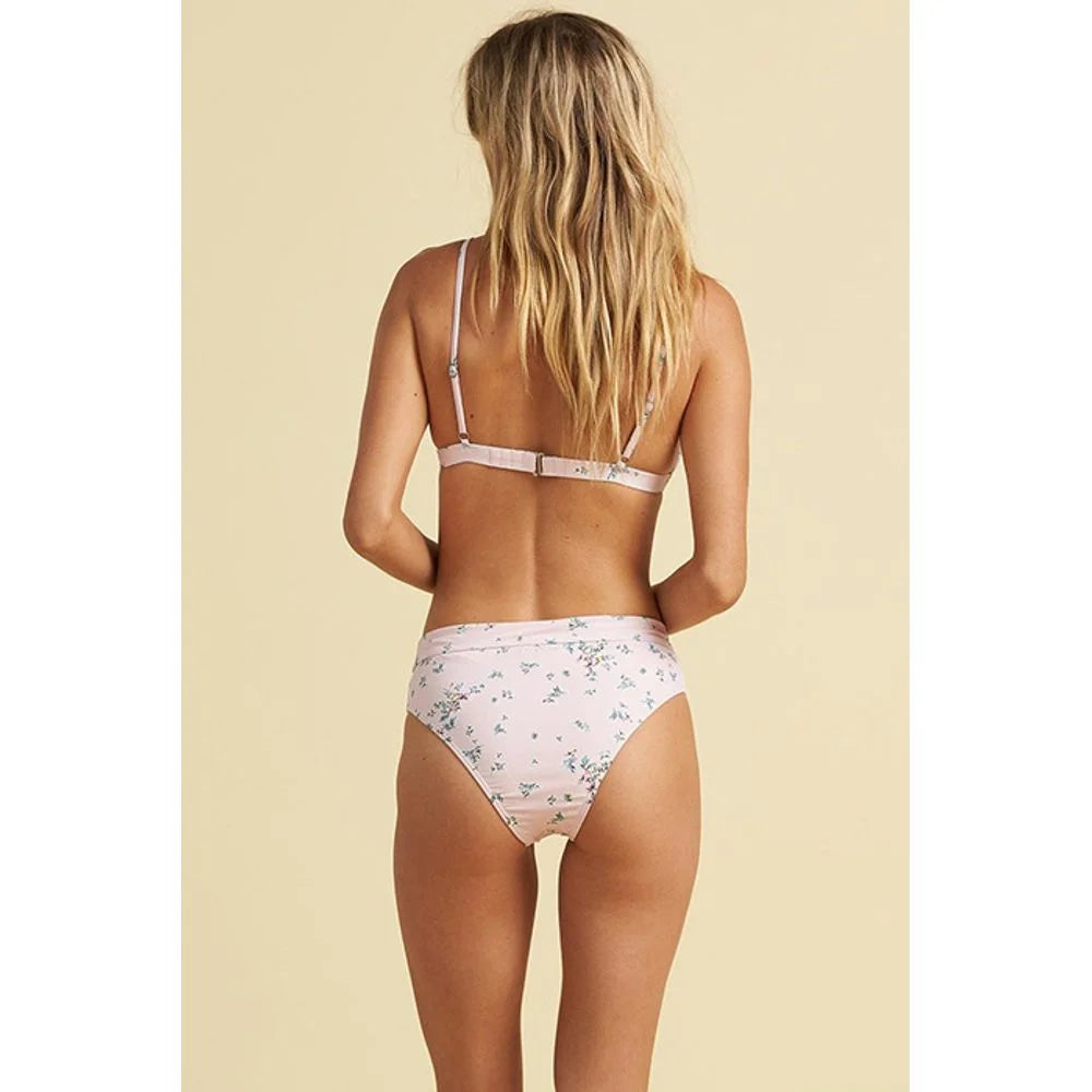 BILLABONG Multicolor Polyamide Swim Shorts