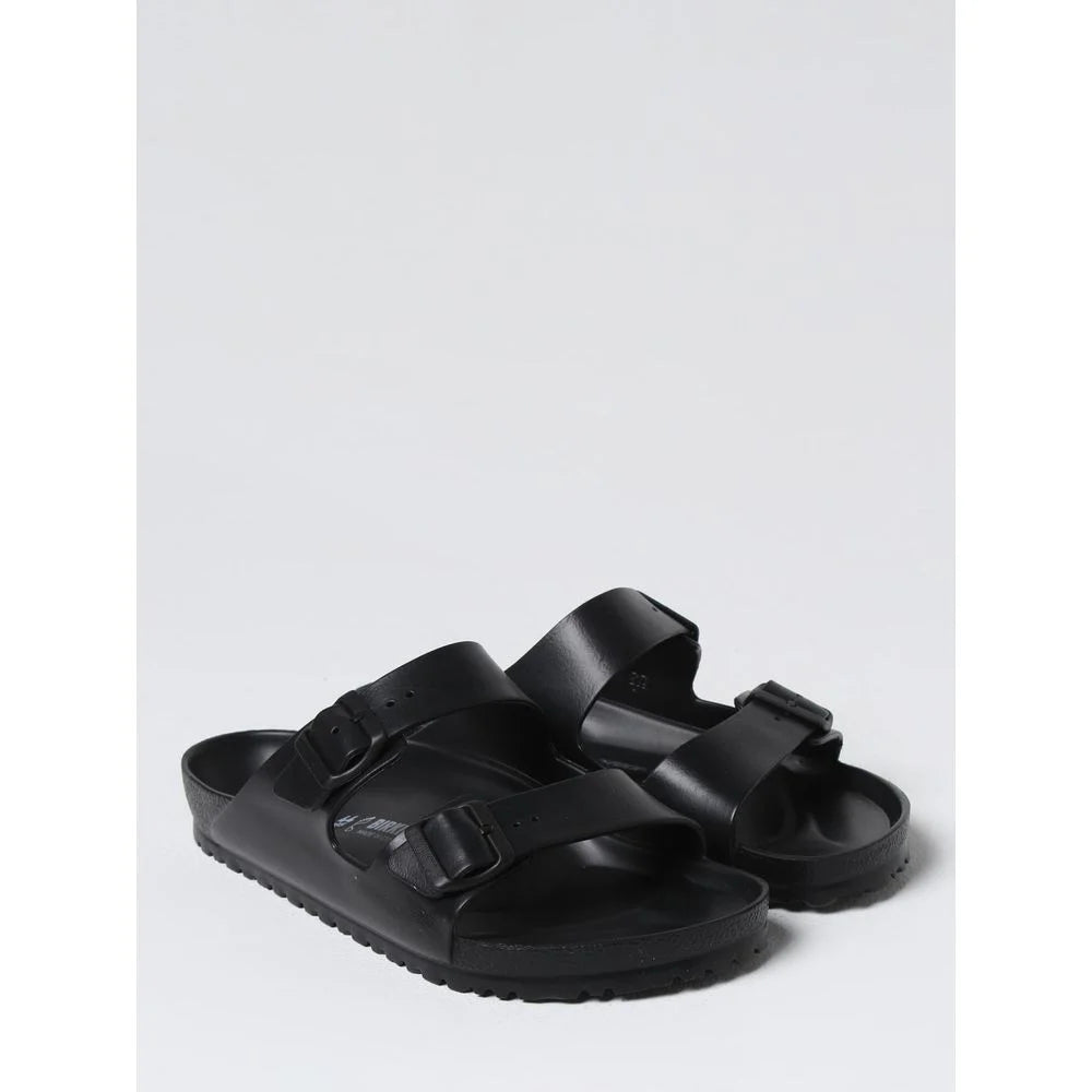 Birkenstock Black EVA Flat Sandals - EU46/US13 - Sandals