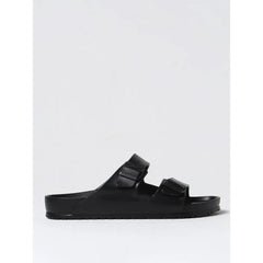 Birkenstock Black EVA Flat Sandals - EU46/US13