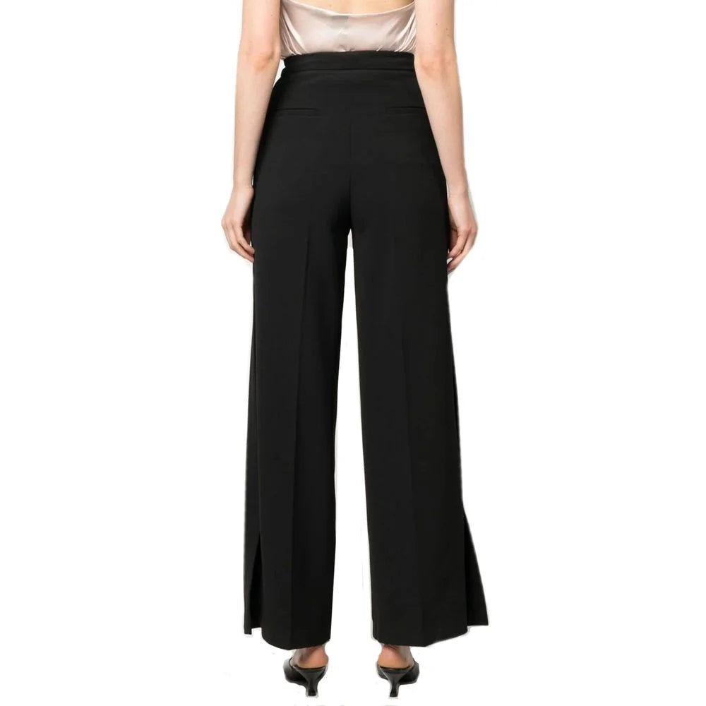 BLANCA VITA Palazzo Trousers - 42