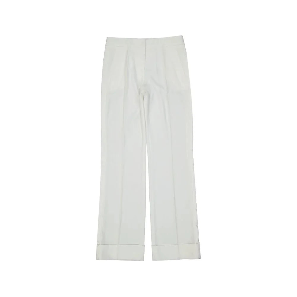 BLANCA VITA Pamela Trousers - 42 - Trousers