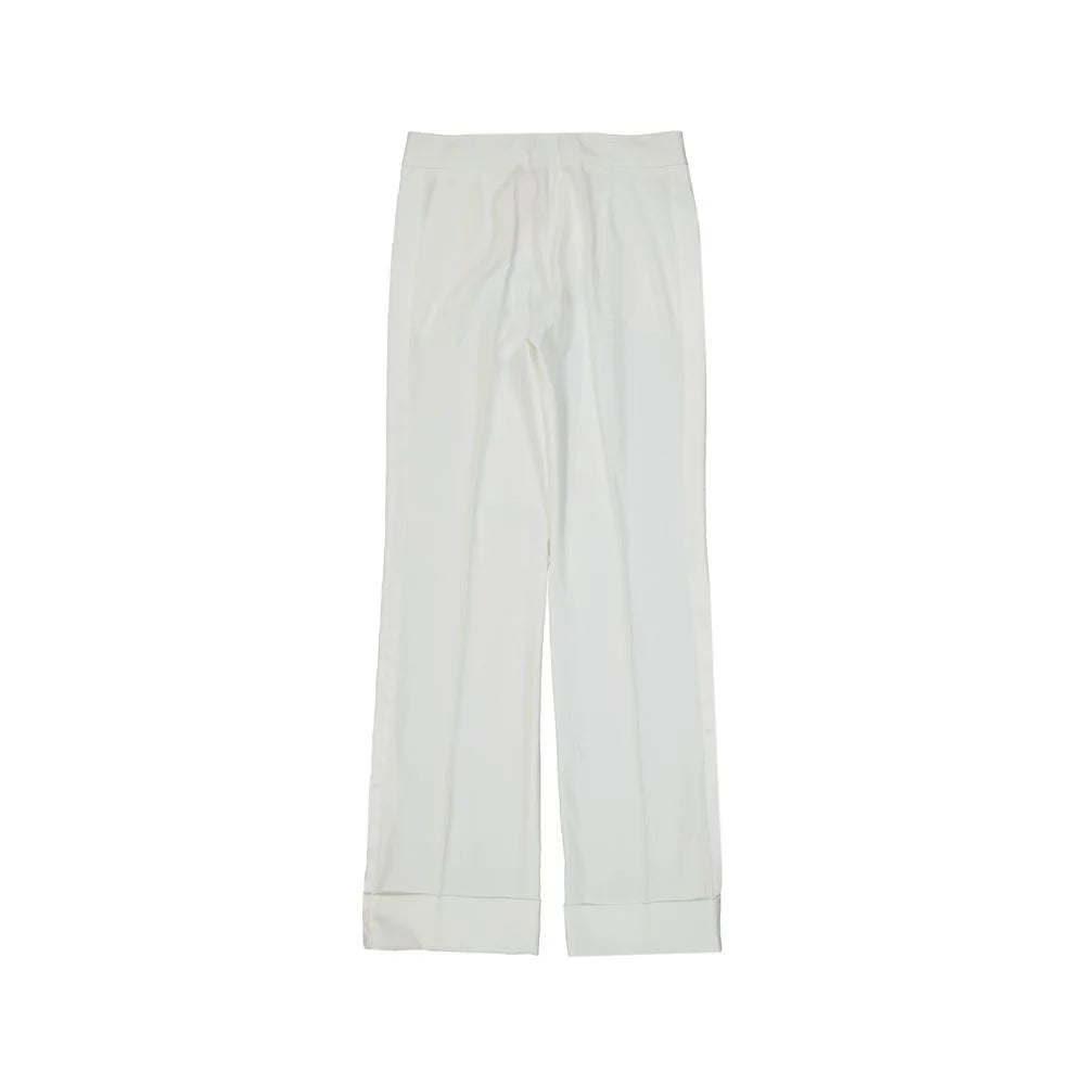 BLANCA VITA Pamela Trousers - 42 - Trousers
