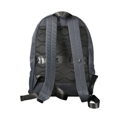 Blauer Blue Polyester Backpack - Laptop Backpacks